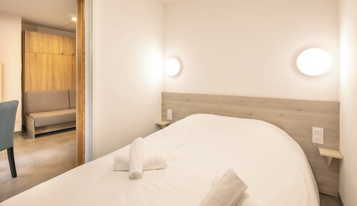 Apartment, 2 Bedrooms (7 Personnes)