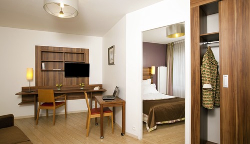 Apartment, 1 Bedroom