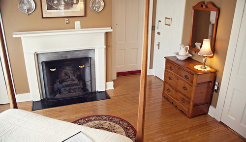The Shenandoah Suite