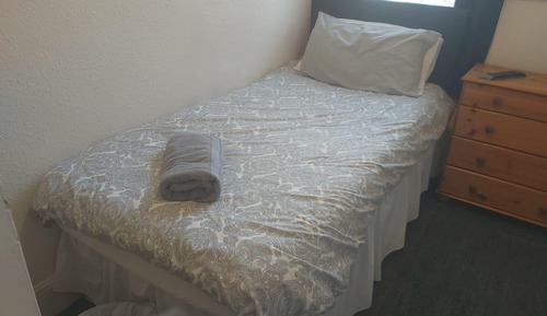 Standard Single Room, 1 Twin Bed (Shared)
