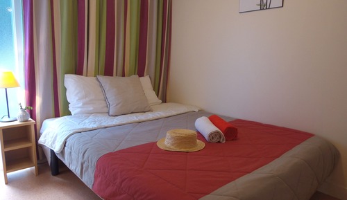Cottage, 3 Bedrooms (8 personnes)