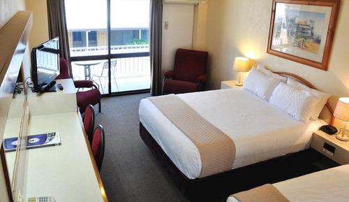 Deluxe Room, Non Smoking