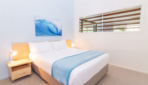 Apartment, 1 Bedroom (Access Apartment)