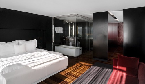 Suite (Diplomatic)