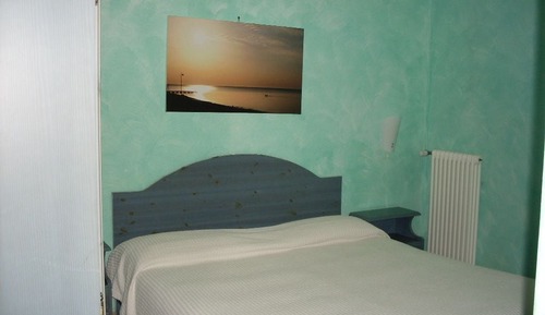 Comfort Apartment, 1 Bedroom, Patio, Sea View