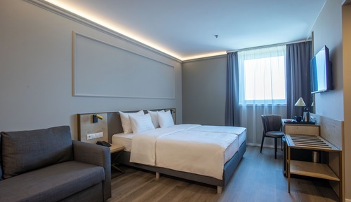 Superior Double or Twin Room