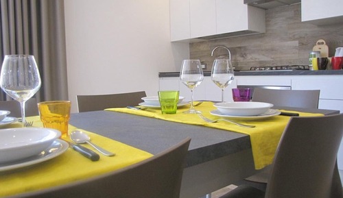 Standard Apartment
