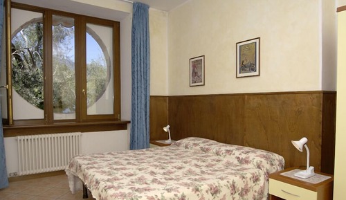Standard Apartment, 2 Bedrooms