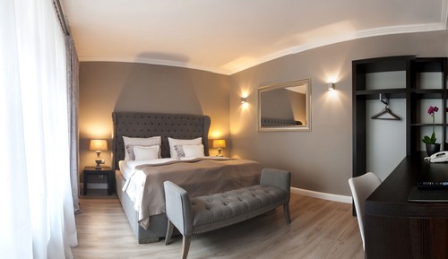 Exclusive Double Room