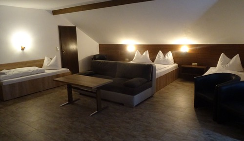 Apartment, Non Smoking, Balcony (Studio)