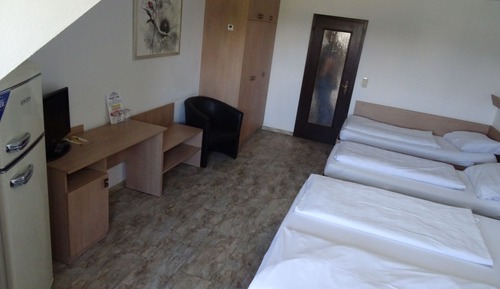 Family Quadruple Room, 1 Bedroom, Non Smoking