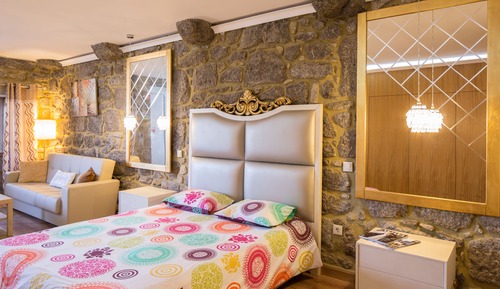 Apartment, 1 Bedroom, Kitchenette