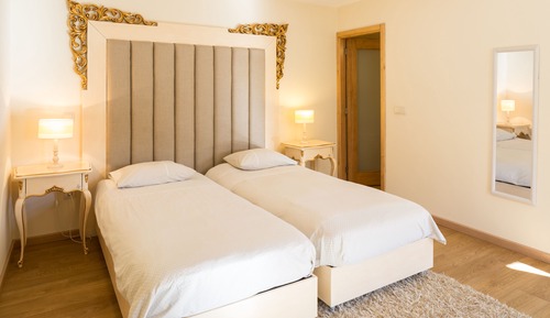 Basic Room