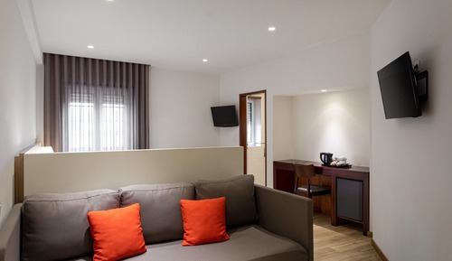 Junior Suite