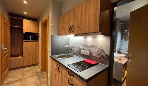 Condo, 1 Bedroom, Non Smoking, Balcony