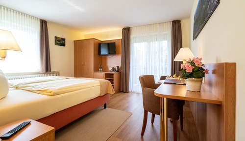 Comfort Double Room