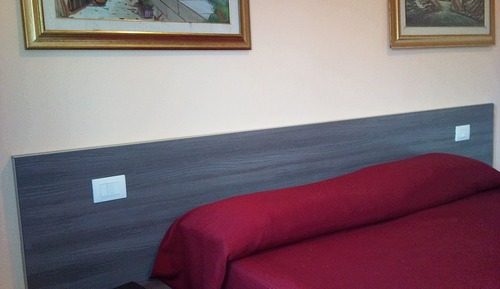 Economy Room, 1 Double Bed, Private Bathroom