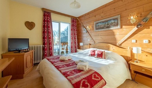 Classic Double or Twin Room