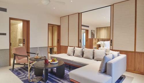 Sahayadri Hill Suite