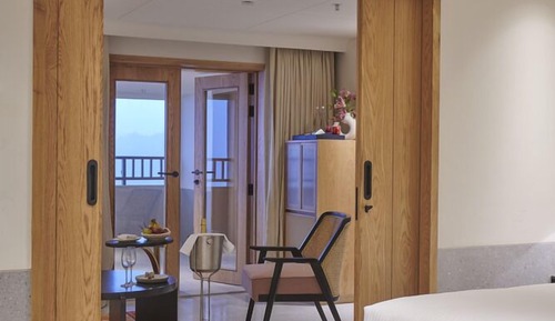 Khandala Suite