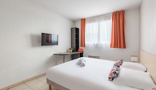 Apartment, 1 Bedroom