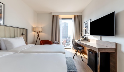 Superior Room (Net Zero)