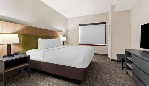 Suite, 1 Bedroom, Non Smoking
