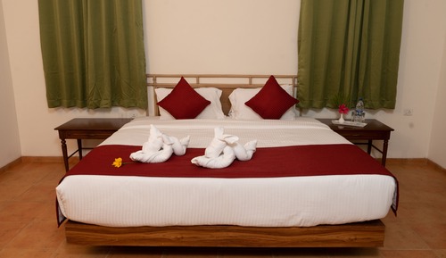 Villa, 4 Bedrooms