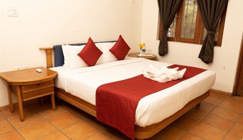 Villa, 4 Bedrooms, Kitchen