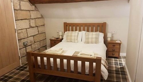Standard Double Room, Ensuite