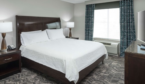 Suite, Accessible