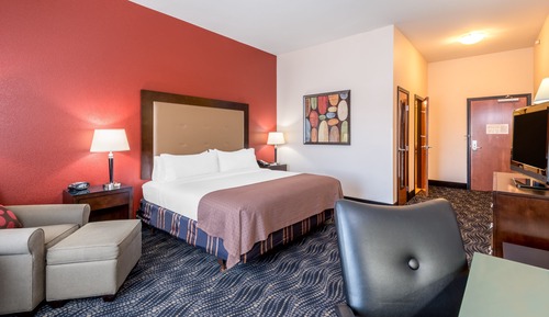 Suite, 1 Bedroom