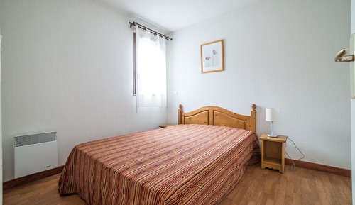 Apartment, 1 Bedroom (for 6)