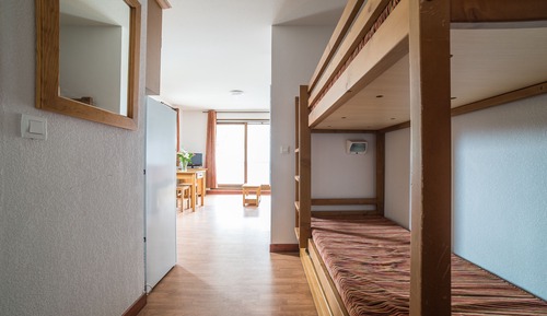 Studio for Four People