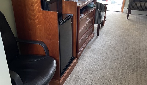 Standard Room, 2 Queen Beds