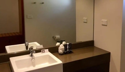 Deluxe Resort Room 
