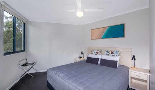 Apartment, 1 Bedroom with Shower