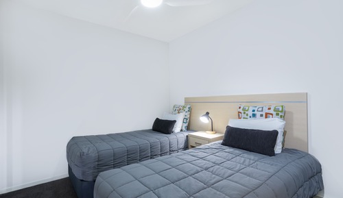 Deluxe Executive Apartment