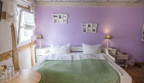 Romantic Room