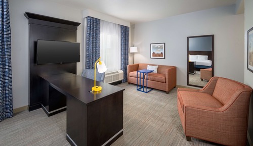 Room, 1 King Bed, Accessible, Non Smoking