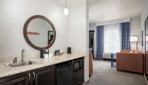 Studio Suite, 2 Queen Beds