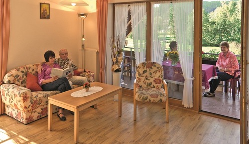 Two Bedroom Apartment and Three Bedroom , condo C guest house, excl. breakfast