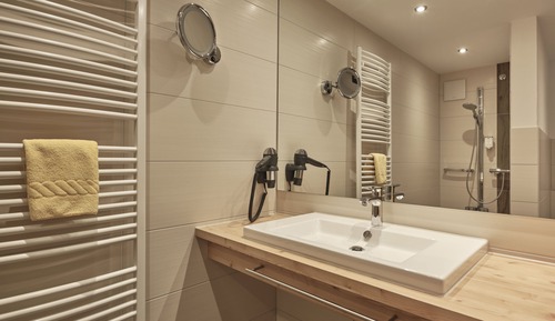Suite, Accessible (Wiesenblick)