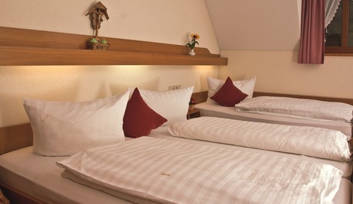 One Bedroom Apartment condo B guest house, excl. breakfast