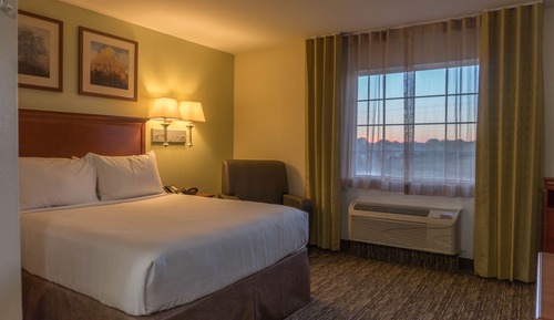 Studio Suite, 1 Queen Bed
