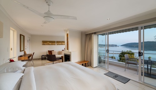 Noetzie Suite