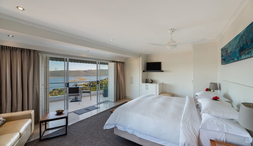 Spitskop Suite
