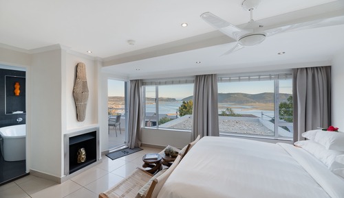 Gouna Suite