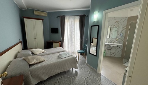 Superior Double or Twin Room