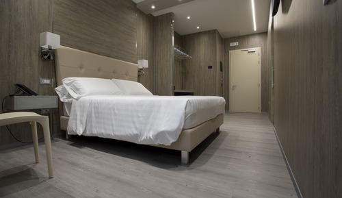 Junior Room